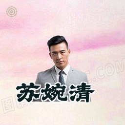 苏婉清