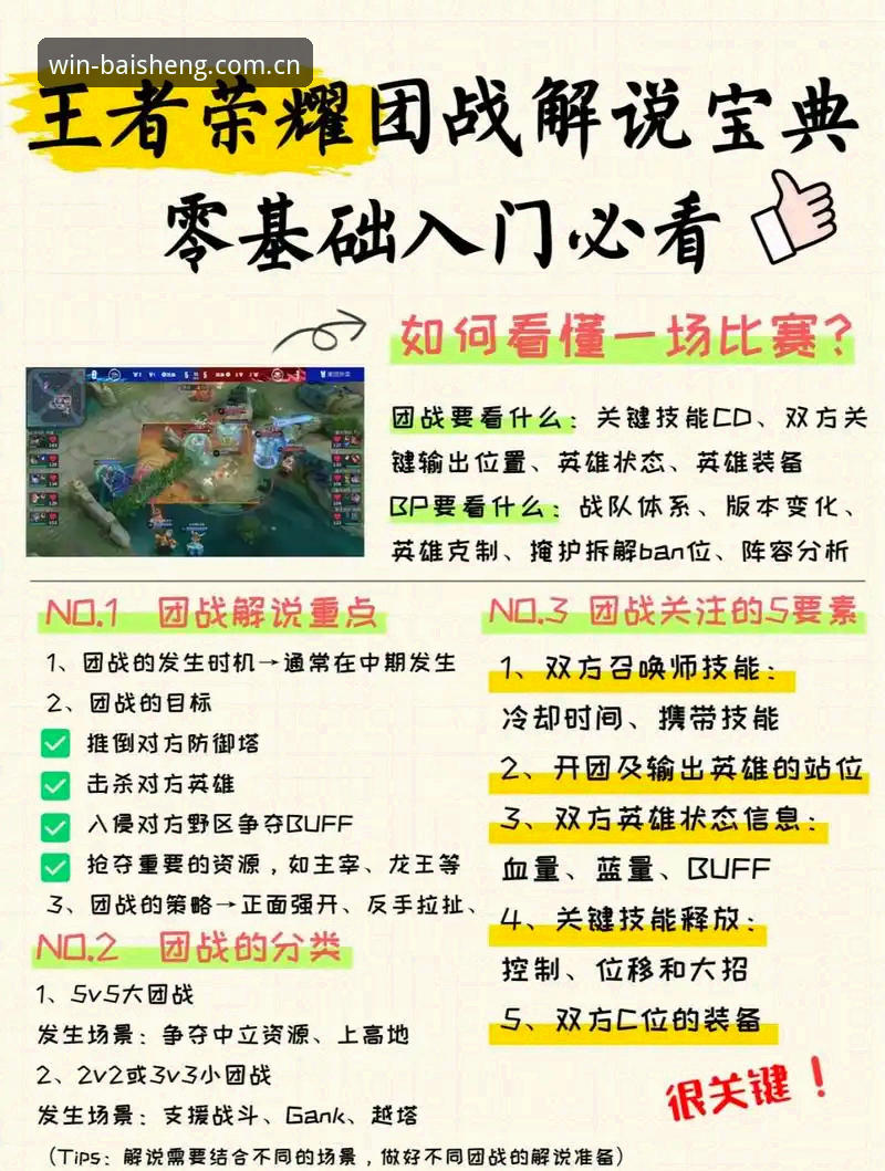 百胜游戏最新版本教程 百胜游戏平台最新版本实用教程:新手必知的入门必备知识